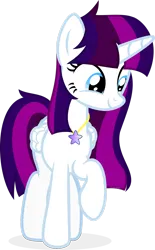 Size: 1024x1651 | Tagged: safe, artist:silverswirls15, derpibooru import, oc, oc:twily star, alicorn, pony, female, image, mare, png, simple background, solo, transparent background