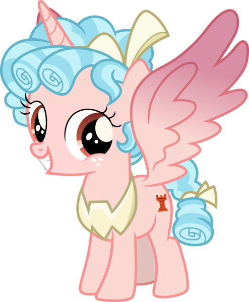 Size: 1280x1554 | Tagged: safe, artist:cloudy glow, derpibooru import, edit, edited screencap, screencap, cozy glow, alicorn, pony, alicornified, cozybetes, cozycorn, cute, female, filly, image, looking at you, milestone, png, race swap, simple background, smiling, smiling at you, solo, transparent background