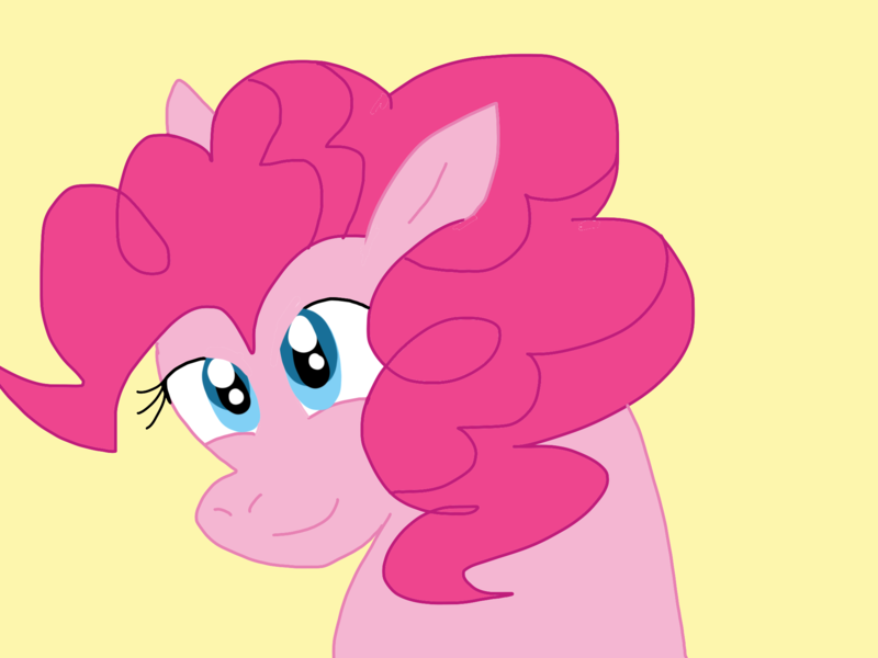 Size: 2048x1536 | Tagged: safe, artist:cmara, derpibooru import, pinkie pie, earth pony, pony, female, g4, image, png, solo