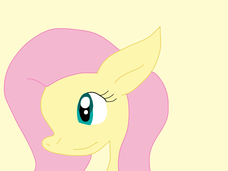 Size: 2048x1536 | Tagged: safe, artist:cmara, derpibooru import, fluttershy, pegasus, pony, female, g4, image, png, solo