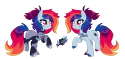 Size: 3444x1636 | Tagged: safe, artist:dixieadopts, derpibooru import, oc, oc:shining ace, earth pony, pony, armor, female, image, mare, png, simple background, solo, transparent background