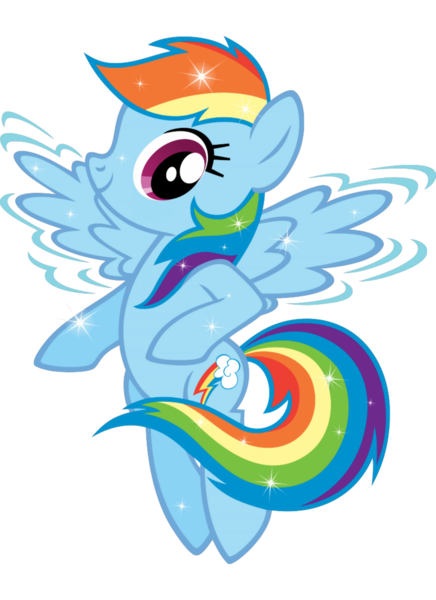 Size: 1489x2048 | Tagged: safe, derpibooru import, official, rainbow dash, pegasus, pony, female, fluttering, flying, image, mare, motion lines, png, simple background, solo, sparkles, stock vector, transparent background, vector, zazzle