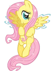 Size: 1583x2048 | Tagged: safe, derpibooru import, official, fluttershy, pegasus, pony, design, female, fluttering, flying, g4, holding mane, image, mare, motion lines, png, simple background, solo, sparkles, spread wings, stock vector, transparent background, vector, wings, zazzle