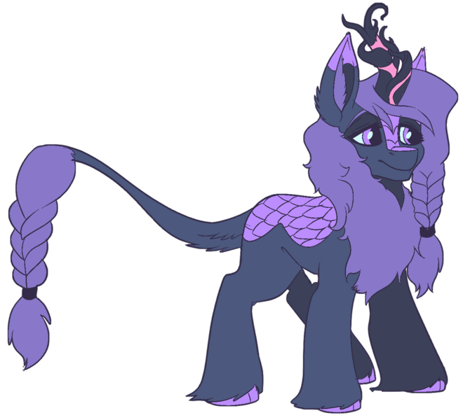 Size: 1298x1180 | Tagged: safe, artist:brainiac, derpibooru import, oc, oc:abboccato, unofficial characters only, kirin, pony, image, male, png, simple background, solo, stallion, transparent background