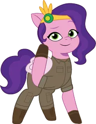 Size: 873x1133 | Tagged: safe, artist:edy_january, artist:prixy05, derpibooru import, edit, vector edit, pipp petals, pegasus, pony, g5, my little pony: tell your tale, boots, clothes, flak jacket, gloves, image, military, military pony, military uniform, png, shoes, simple background, soldier, soldier pony, solo, special forces, task forces 141, transparent background, uniform, united kingdom, us army, vector