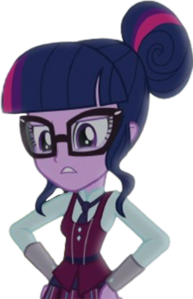 Size: 749x1160 | Tagged: safe, derpibooru import, edit, edited screencap, editor:homersimpson1983, screencap, sci-twi, twilight sparkle, human, equestria girls, friendship games, background removed, clothes, crystal prep academy uniform, g4, glasses, image, not a vector, png, school uniform, solo