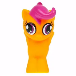Size: 600x600 | Tagged: safe, derpibooru import, official, pegasus, cyrillic, funny, g4, image, jpeg, looking at you, merchandise, photo, russian, standing, toy