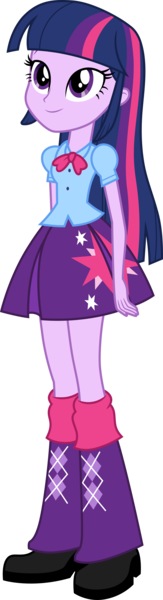 Size: 3000x11034 | Tagged: safe, artist:cloudy glow, derpibooru import, twilight sparkle, human, equestria girls, clothes, dress, female, g4, image, png, shoes, simple background, solo, transparent background