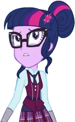 Size: 1561x2520 | Tagged: safe, derpibooru import, edit, edited screencap, editor:homersimpson1983, screencap, sci-twi, twilight sparkle, human, equestria girls, friendship games, background removed, female, g4, image, not a vector, png, solo