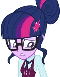 Size: 1962x2520 | Tagged: safe, derpibooru import, edit, edited screencap, editor:homersimpson1983, screencap, sci-twi, twilight sparkle, human, equestria girls, friendship games, background removed, female, g4, image, not a vector, png, solo