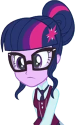 Size: 1503x2508 | Tagged: safe, derpibooru import, edit, edited screencap, editor:homersimpson1983, screencap, sci-twi, twilight sparkle, human, equestria girls, friendship games, background removed, female, g4, image, not a vector, png, solo