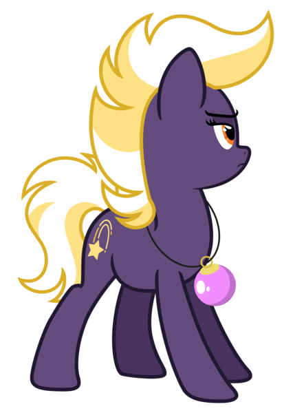 Size: 5465x7414 | Tagged: safe, artist:estories, derpibooru import, oc, oc:wildheart, unofficial characters only, earth pony, pony, absurd resolution, christmas, christmas ornament, decoration, female, g4, holiday, image, mare, png, simple background, solo, transparent background, vector