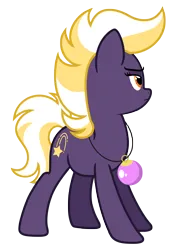 Size: 5465x7414 | Tagged: safe, artist:estories, derpibooru import, oc, oc:wildheart, unofficial characters only, earth pony, pony, absurd resolution, christmas, christmas ornament, decoration, female, g4, holiday, image, mare, png, simple background, solo, transparent background, vector