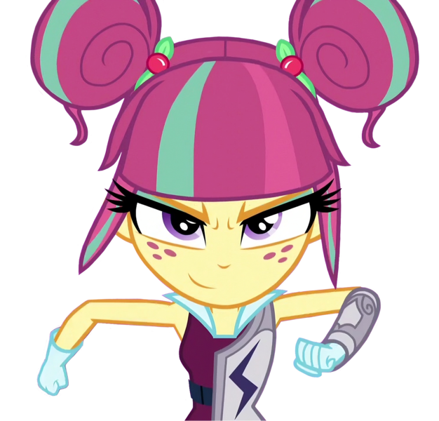 Size: 1502x1440 | Tagged: safe, derpibooru import, edit, edited screencap, screencap, sour sweet, human, equestria girls, background removed, g4, image, png, running, shadowbolts, simple background, solo, transparent background