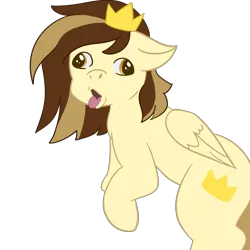 Size: 3000x3000 | Tagged: safe, artist:etofeek, derpibooru import, oc, oc:prince whateverer, unofficial characters only, pegasus, image, png, shitposting, solo