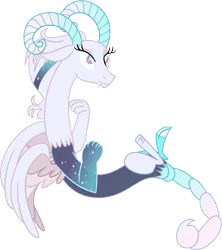 Size: 7130x8040 | Tagged: safe, artist:shootingstarsentry, derpibooru import, oc, oc:interstellar, draconequus, absurd resolution, image, png, simple background, solo, transparent background