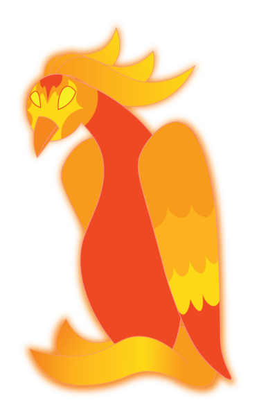 Size: 1598x2562 | Tagged: safe, artist:prixy05, derpibooru import, philomena, bird, phoenix, g5, my little pony: tell your tale, female, g4, g4 to g5, generation leap, image, png, simple background, solo, transparent background, vector