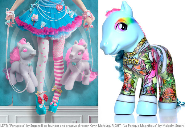 Size: 600x415 | Tagged: safe, derpibooru import, official, rainbow dash (g3), earth pony, g3, clothes, customized toy, dress, fashion, fashion style, heart, image, irl, jpeg, looking away, painted, photo, toy
