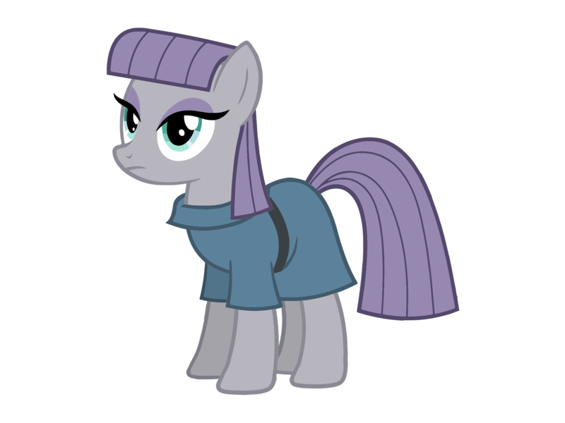 Size: 2048x1536 | Tagged: safe, derpibooru import, official, maud pie, pony, .svg available, budge studios, female, image, mare, my little pony color by magic, png, simple background, solo, transparent background, vector