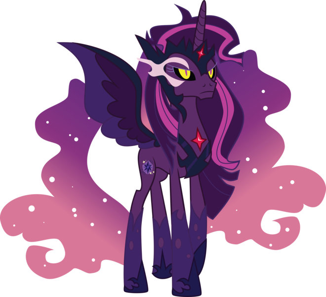 Size: 8088x7353 | Tagged: safe, artist:shootingstarsentry, derpibooru import, oc, oc:shadow fire, unofficial characters only, alicorn, pony, absurd resolution, concave belly, image, long legs, png, simple background, slender, solo, tall, thin, transparent background