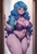 Size: 3328x4864 | Tagged: suggestive, ai content, derpibooru import, machine learning generated, stable diffusion, izzy moonbow, human, equestria girls, g5, my little pony: a new generation, my little pony: make your mark, my little pony: tell your tale, absolute cleavage, actress, adult, age difference, beautiful, beautiful eyes, beautiful hair, beautisexy, bedroom eyes, before take a bath, before take a shower, belly, belly button, big breasts, blue hair, blushing, body odor, bra, bracelet, breasts, busty izzy moonbow, butt, cleavage, clothes, curvy, eyebrows visible through hair, female, female body odor, fetish, fingernails, generator:pony diffusion v6 xl, generator:purplesmart.ai, hair, hand on leg, hips, huge breasts, huge butt, human coloration, humanized, hygiene, image, imminent sex, implied sex, impossibly large breasts, jewelry, kimiko glenn, large butt, legs, legs together, lidded eyes, lip gloss, lips, long hair, long sleeved shirt, long sleeves, looking at you, mom, mommy, mother, multicolored hair, nails, older izzy moonbow, panties, pink eyes, png, prompter:lerkyboy, purple bra, purple panties, purple skin, purple underwear, ready to play, reasonable breast physics, reasonably shaped breasts, reasonably sized breasts, ribbon bra, ribbon panties, ribbon underwear, rolled up sleeves, sexy, smelly, solo, solo female, stupid sexy izzy moonbow, underwear, wide hips, woman