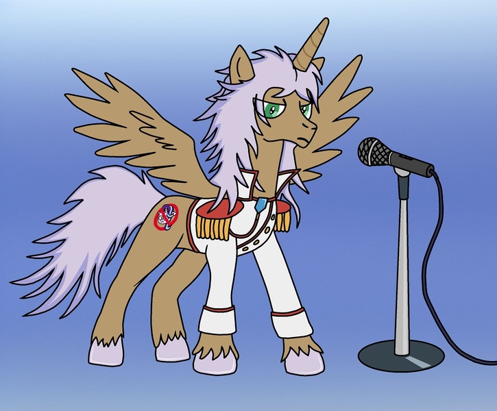 Size: 1280x1060 | Tagged: safe, derpibooru import, oc, unofficial characters only, alicorn, drama, epaulettes, image, jpeg, male, rule 85, solo, starlight drama, tabun, unshorn fetlocks