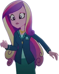 Size: 2014x2520 | Tagged: safe, derpibooru import, edit, edited screencap, editor:homersimpson1983, screencap, princess cadance, equestria girls, friendship games, background removed, dean cadance, female, g4, image, not a vector, png, solo