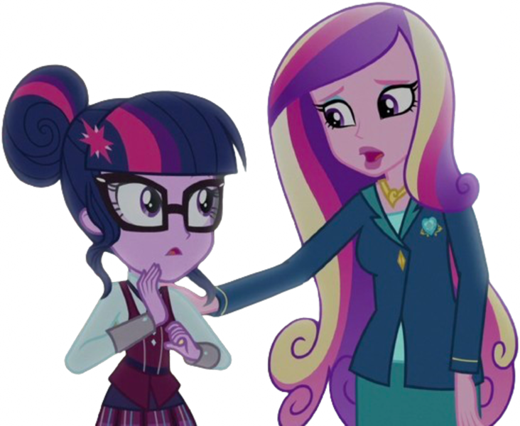 Size: 3076x2520 | Tagged: safe, derpibooru import, edit, edited screencap, editor:homersimpson1983, screencap, princess cadance, sci-twi, twilight sparkle, human, equestria girls, friendship games, background removed, dean cadance, female, g4, image, not a vector, png