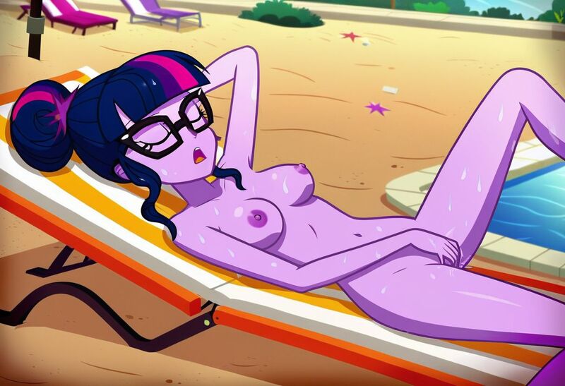 Size: 1216x832 | Tagged: explicit, ai content, machine learning generated, stable diffusion, sci-twi, twilight sparkle, human, art pack:poolside masturbation, equestria girls, arm behind head, backyard, beach babe, busty sci-twi, busty twilight sparkle, ecstasy, exhibitionism, eyes closed, image, jpeg, lawn chair, lying down, masturbation, moaning, moaning in pleasure, nudist sci-twi, nudist twilight sparkle, nudity, poolside, seductive pose, sexy, solo, sunbathing, swimming pool, wet body, wet hair