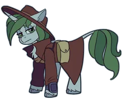 Size: 1280x1024 | Tagged: safe, artist:brainiac, derpibooru import, oc, oc:casey, pony, unicorn, fallout equestria, fallout equestria:all things unequal (pathfinder), female, horn, image, mare, png, simple background, solo, transparent background