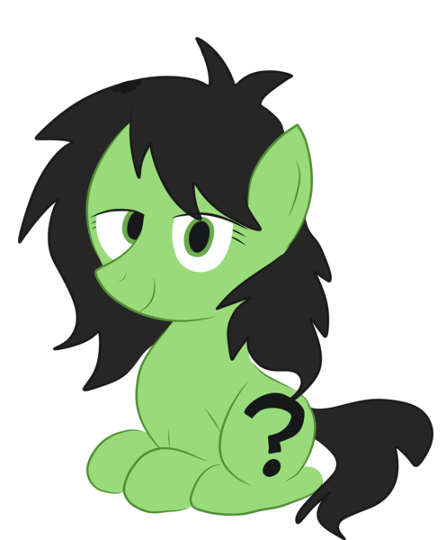 Size: 1785x2160 | Tagged: safe, artist:dhm, derpibooru import, oc, oc:anonfilly, pony, digital art, female, filly, foal, image, looking at you, lying down, png, simple background, smiling, smug, solo, transparent background