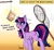 Size: 3056x2816 | Tagged: safe, artist:julunis14, edit, twilight sparkle, pony, unicorn, 2020, adorkable, alternate edit, bait, blushing, book, bookhorse, butterfly net, carrot on a stick, chest fluff, curious, cute, dangling, descriptive noise, dork, eyes on the prize, female, gasp, gradient background, heart, heart eyes, high res, horn, horse noises, image, mare, net, old art, onomatopoeia, open mouth, png, purring, raised hoof, signature, solo, spread wings, stick, string, that pony sure does love books, twiabetes, unicorn twilight, wingding eyes, wingless, wingless edit, wings