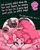 Size: 2000x2500 | Tagged: suggestive, artist:aer0 zer0, edit, pinkie pie, earth pony, pony, balloonbutt, bed, bedroom eyes, blacked, butt, caption, female, huge butt, image, jpeg, large butt, lip bite, mare, prone, queen of hearts, queen of spades, smiling, solo, solo female, tattoo, text, the ass was fat, wide hips