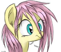 Size: 3500x3000 | Tagged: safe, artist:robin jacks, derpibooru import, fluttershy, pegasus, pony, 2013, alternate hairstyle, female, g4, image, mare, png, simple background, solo, white background