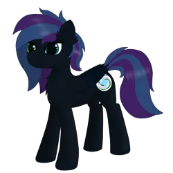 Size: 2000x2000 | Tagged: safe, artist:starfire dream, derpibooru import, oc, oc:starfire dream, unofficial characters only, pegasus, pony, chest fluff, ear fluff, female, heterochromia, image, mare, pegasus oc, png, simple background, solo, transparent background, wings