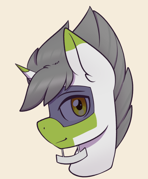 Size: 2900x3500 | Tagged: safe, artist:zeroonesunray, derpibooru import, oc, oc:greenline, ponified, unofficial characters only, object pony, original species, pony, train pony, unicorn, horn, image, looking at you, male, png, stallion, train