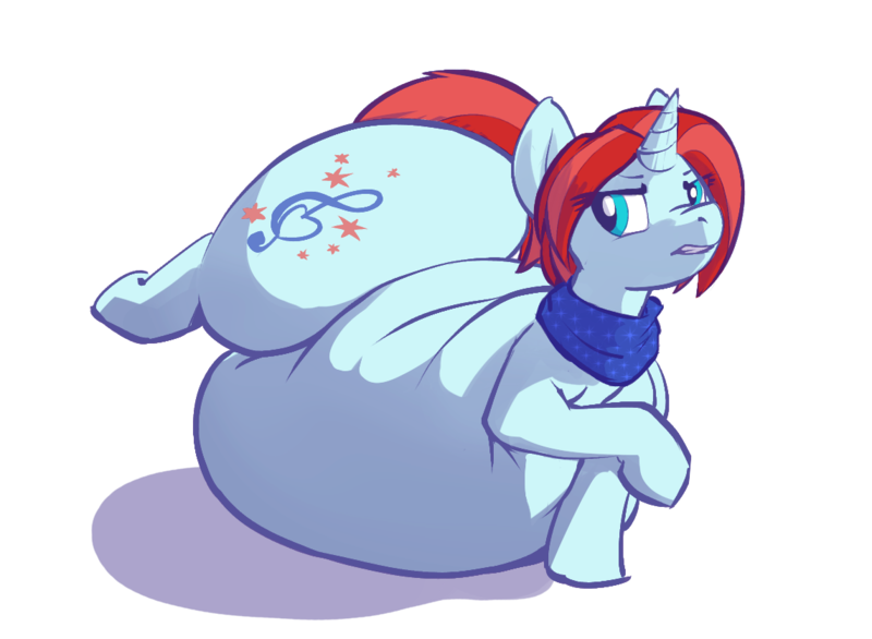 Size: 1143x837 | Tagged: suggestive, artist:lowkey, artist:polofastter, derpibooru import, oc, oc:show time, unofficial characters only, pony, belly, belly bed, big belly, butt, fat, female, glare, huge belly, huge butt, image, impossibly large belly, impossibly large butt, large butt, obese, plot, png, simple background, solo, solo female, transparent background