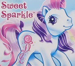 Size: 633x560 | Tagged: safe, derpibooru import, pony, g3, image, jpeg, solo, sweet sparkle