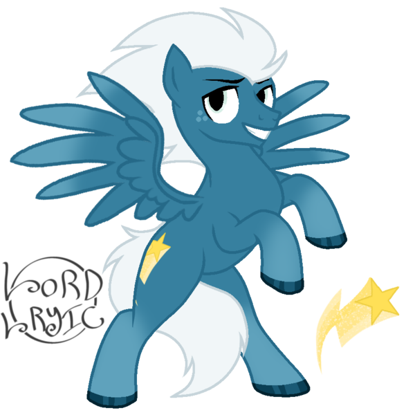 Size: 894x894 | Tagged: safe, artist:lordlyric, derpibooru import, oc, oc:moonshine drop, unofficial characters only, pegasus, pony, base artist needed, base used, image, male, png, simple background, solo, transparent background