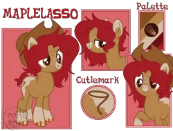 Size: 2979x2265 | Tagged: safe, artist:lordlyric, derpibooru import, oc, oc:maplelasso, unofficial characters only, earth pony, pony, base artist needed, base used, country, female, image, mare, png, solo, solo female