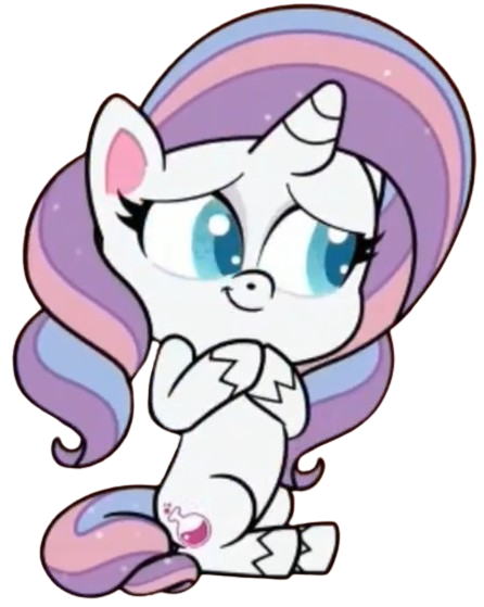 Size: 446x559 | Tagged: safe, derpibooru import, edit, edited screencap, screencap, potion nova, unicorn, all that jitters, my little pony: pony life, spoiler:pony life s01e15, background removed, horn, image, png, simple background, solo, transparent background