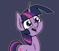 Size: 2048x1769 | Tagged: safe, artist:ewoudcponies, derpibooru import, twilight sparkle, pony, unicorn, female, image, png, simple background, solo, unicorn twilight