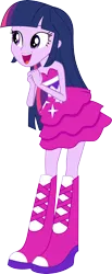 Size: 1702x4115 | Tagged: safe, derpibooru import, twilight sparkle, equestria girls, fall formal outfits, g4, image, my little pony equestria girls, png, simple background, solo, transparent background, vector