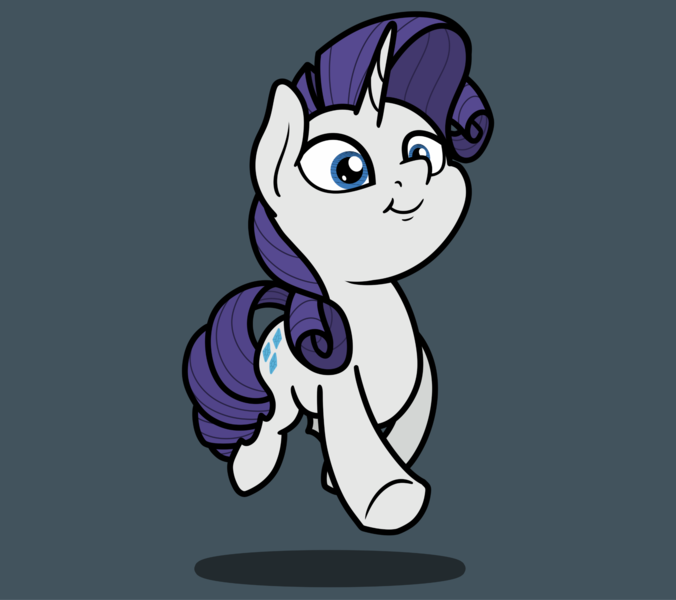 Size: 2048x1817 | Tagged: safe, artist:ewoudcponies, derpibooru import, rarity, pony, unicorn, female, gray background, horn, image, png, simple background, solo