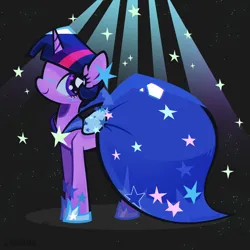 Size: 1280x1280 | Tagged: safe, artist:seasemissary, derpibooru import, twilight sparkle, pony, unicorn, clothes, dress, female, g4, gala dress, image, jpeg, mare, solo, unicorn twilight