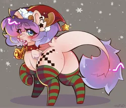 Size: 4096x3537 | Tagged: suggestive, artist:toffie, ponerpics import, ponybooru import, oc, unofficial characters only, pony, clothes, female, image, jpeg, mare, socks
