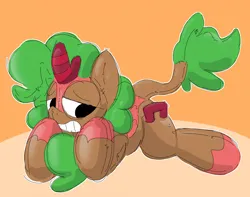 Size: 1280x1009 | Tagged: safe, artist:wallswallswalls, ponerpics import, ponybooru import, oc, unofficial characters only, inflatable pony, kirin, pony, image, inflatable, jpeg, rubber