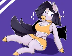 Size: 1280x991 | Tagged: suggestive, artist:wallswallswalls, ponerpics import, ponybooru import, oc, unofficial characters only, anthro, bimbo, breasts, clothes, image, jpeg