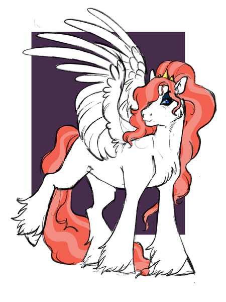 Size: 1620x2160 | Tagged: safe, artist:cactiflowers, derpibooru import, oc, unofficial characters only, pegasus, pony, image, pegasus oc, png, solo, wings