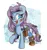 Size: 1972x2104 | Tagged: safe, artist:lou, derpibooru import, oc, unofficial characters only, pony, amputee, bandaid, female, hammer, image, jpeg, mare, prosthetic leg, prosthetic limb, prosthetics, toolbelt